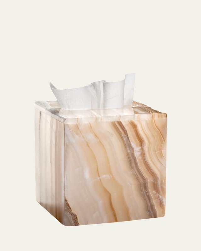 Ambarino Tissue Box Cover